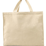 Katelyn Canvas Tote