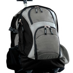 Wheeled Backpack