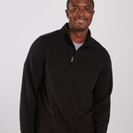 Sullivan Quarter-Zip Pullover