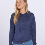 Women's Cuddle Fleece Hooded Pullover