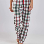 Women's Haley Flannel Pants