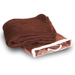 Micro Coral Fleece Blanket