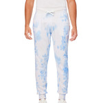 Adult Tie Dye Fleece Jogger