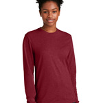 Adult CVC Long Sleeve Tee