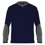 Sweatless Long Sleeve T-Shirt