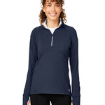 Ladies' Gamer Golf Quarter-Zip