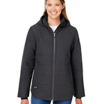 Ladies' Quantum Puffer Jacket