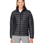 Ladies' Highlander Down Jacket