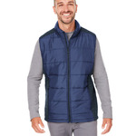 Men's Harbor Puffer Vest