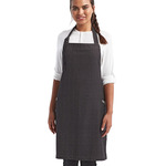 Unisex ‘Regenerate’ Recycled Bib Apron