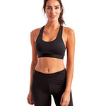 Ladies' Medium Impact Sports Bra