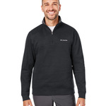 Men's Hart Mountain Half-Zip Sweater