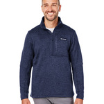 Men's Sweater Weather Half-Zip