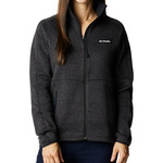 Ladies' Sweater Weather Full-Zip