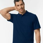 Softstyle® Adult Pique Polo