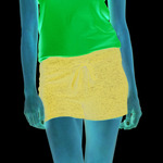 Ladies' Cuddle Soft Short