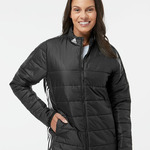 Women's Puffer Jacket