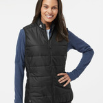 Women's Puffer Vest