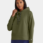 Women's Sport Hooded Sweatshirt