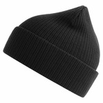 Sustainable Cuffed Beanie