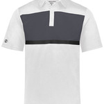 Men's Prism Bold Polo