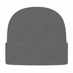 USA-Made Sustainable Cuffed Beanie