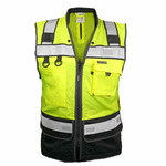 Tool Tethering Class 2 Vest