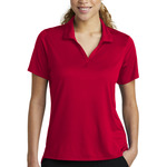 Ladies Sideline Polo