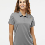 Women's Micro Pique Polo