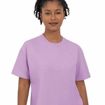 Women's Heavyweight Boxy T-Shirt