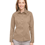 Ladies' Advantage IL Long-Sleeve Workshirt