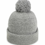 The Mammoth Cuffed Beanie