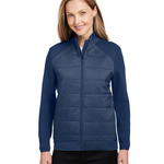 Ladies' Impact Full-Zip Jacket