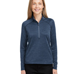 Ladies' Mission Half-Zip