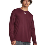 Men's Team Tech Long-Sleeve T-Shirt