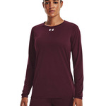 Ladies' Team Tech Long-Sleeve T-Shirt