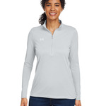 Ladies' Team Tech Half-Zip