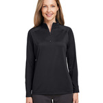 Ladies' Cook Quarter-Zip