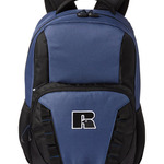 Lay-Up Laptop Backpack