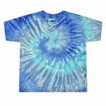 Toddler Tie-Dyed T-Shirt