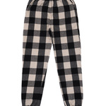 Youth Flannel Jogger