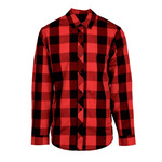 Buffalo Plaid Shirt