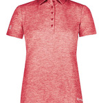 Women's Electrify CoolCore® Polo