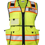 Women’s Ultimate Construction Class 2 Vest