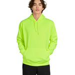 Unisex USA Made Neon Pullover Hooded Sweatshirt