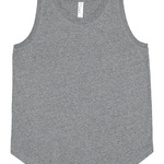 Girls' Relaxed Tank