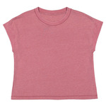 Ladies' Relaxed Vintage Wash T-Shirt