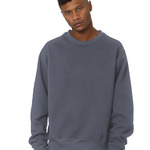 Men's USA Made Super Heavy Oversized Crewneck Sweatshirt