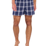 Men's Flannel Short