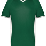 Cutter V-Neck Jersey